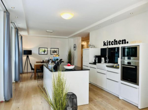 Baltic Lounge Villa Amalie